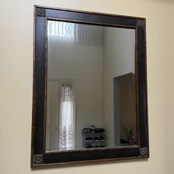 Wall Mirror