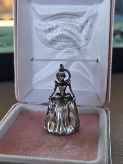 Disney Cinderella Princess Charm