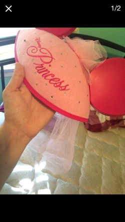 Minnie Mouse