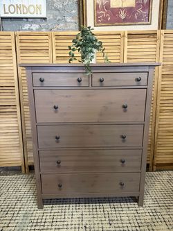 IKEA Hemnes Dresser