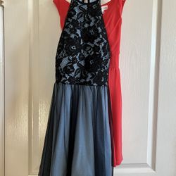 Girls Dresses Size 00
