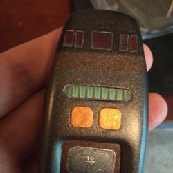 Production Made Cricket Phaser 