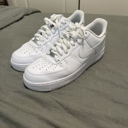 Nike Air Force 1 Size 10.5