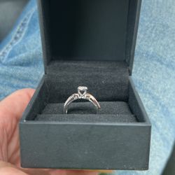 Engagement Ring