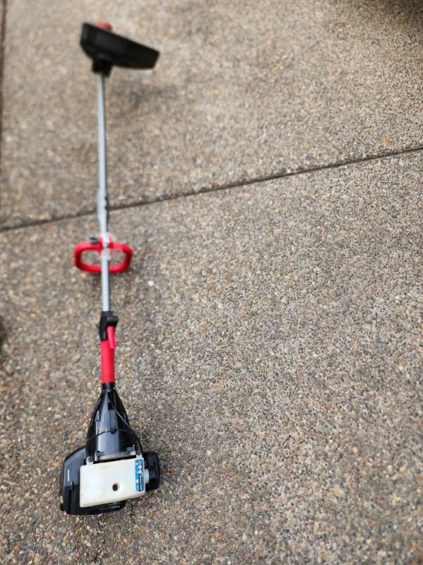 Grass Trimer N Blower