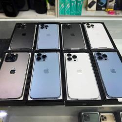Iphone 13 Pro Max 128gb Unlocked 