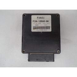 2008-2010 FORD F250 F350 6.4L 7C3A-12B565-BM TRANSMISSION COMPUTER TCM TCU