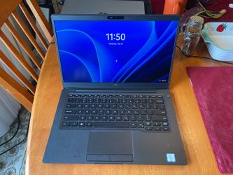 Dell Laptop