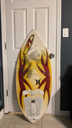 Skim Board