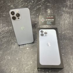 Apple iPhone 13 Pro Max