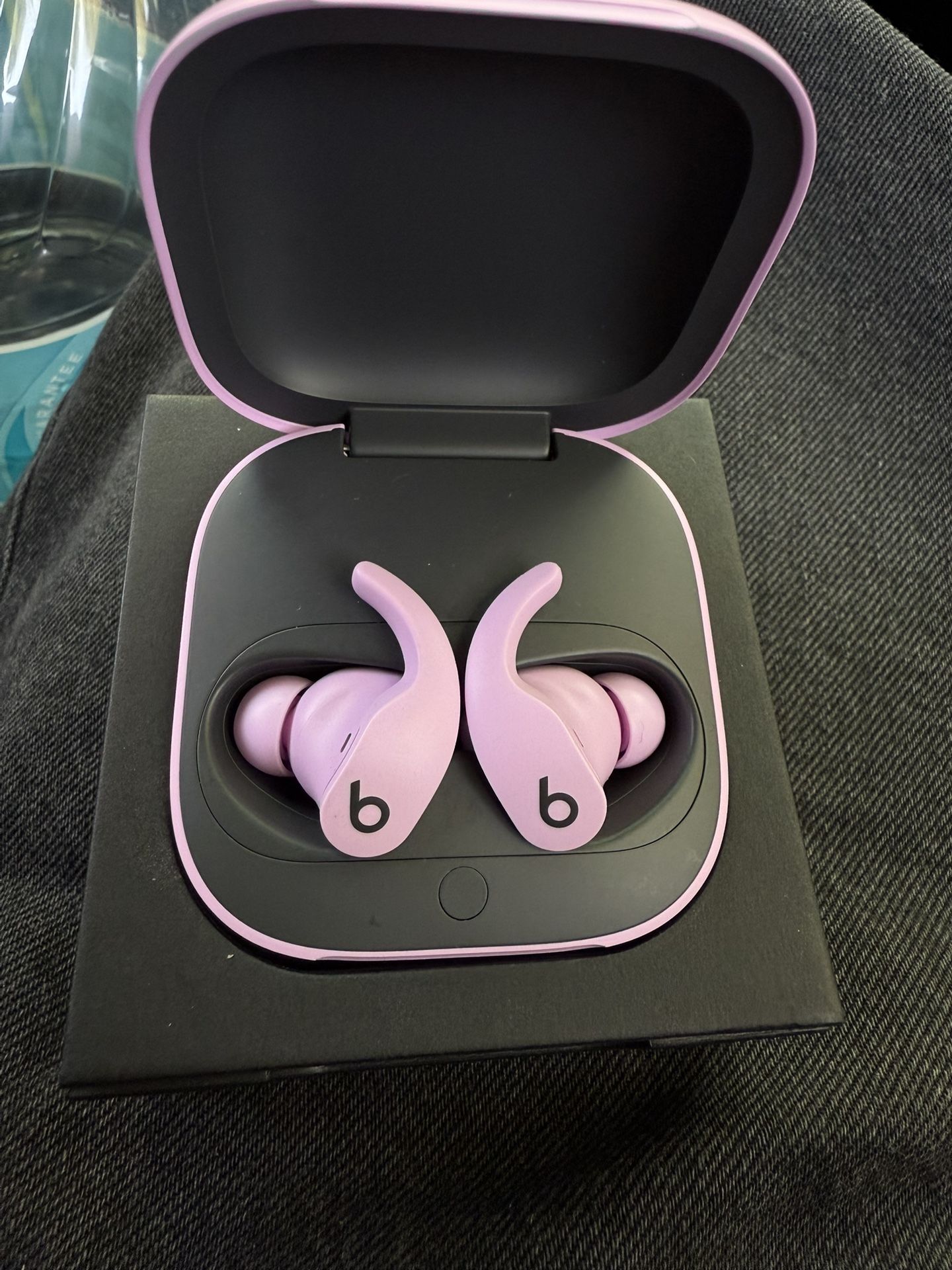 Beats Fit Pro True