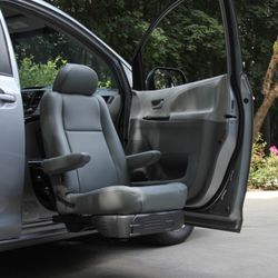 Evo Turny Chair