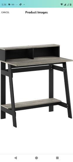 Office Table Or Writing Desk
