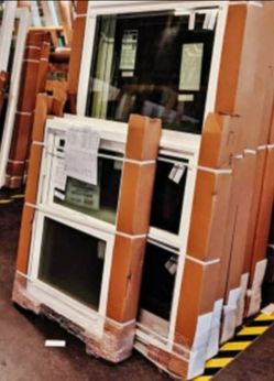 High-Quality Windows and doors– Multiple Models Available