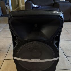 Edison Pro ST-1000MKII BT Speaker