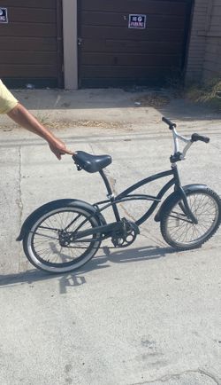 Cruiser