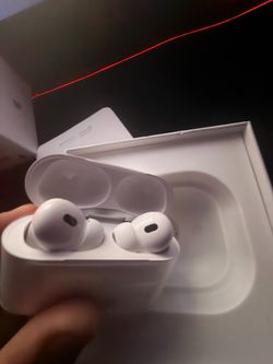 AirPod pro 2