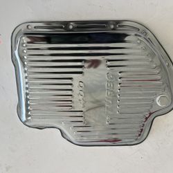 Transmission Pan