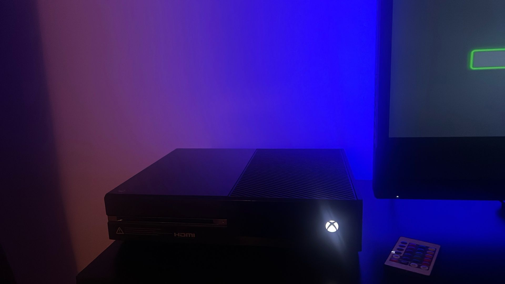 Xbox