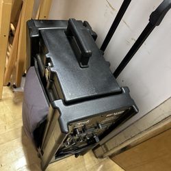 Anchor Audio BEACON 8000 Portable Sound System