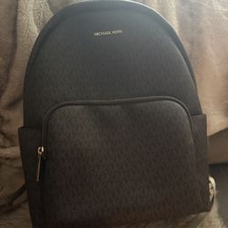 Michael KORS Backpack 🎒 