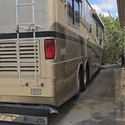 2005 RV / BEAVER PATRIOT PRINCETON