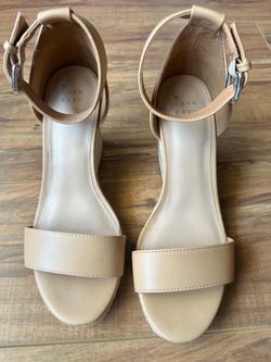 A New Day Women’s Espadrilles Sandals