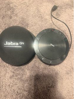 Speaker