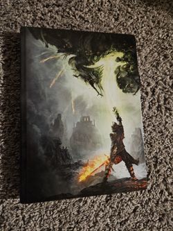 Strategy Guides