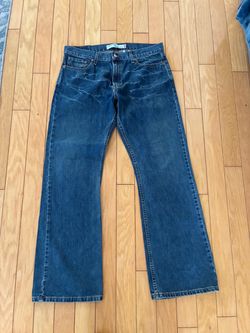 Men’s Levi’s 527 Jeans