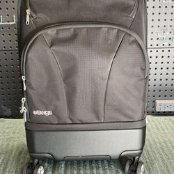 EBAG TLS Luggage 