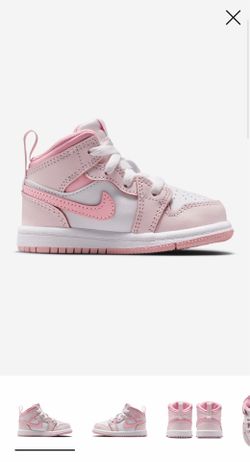 Jordan 1 mid