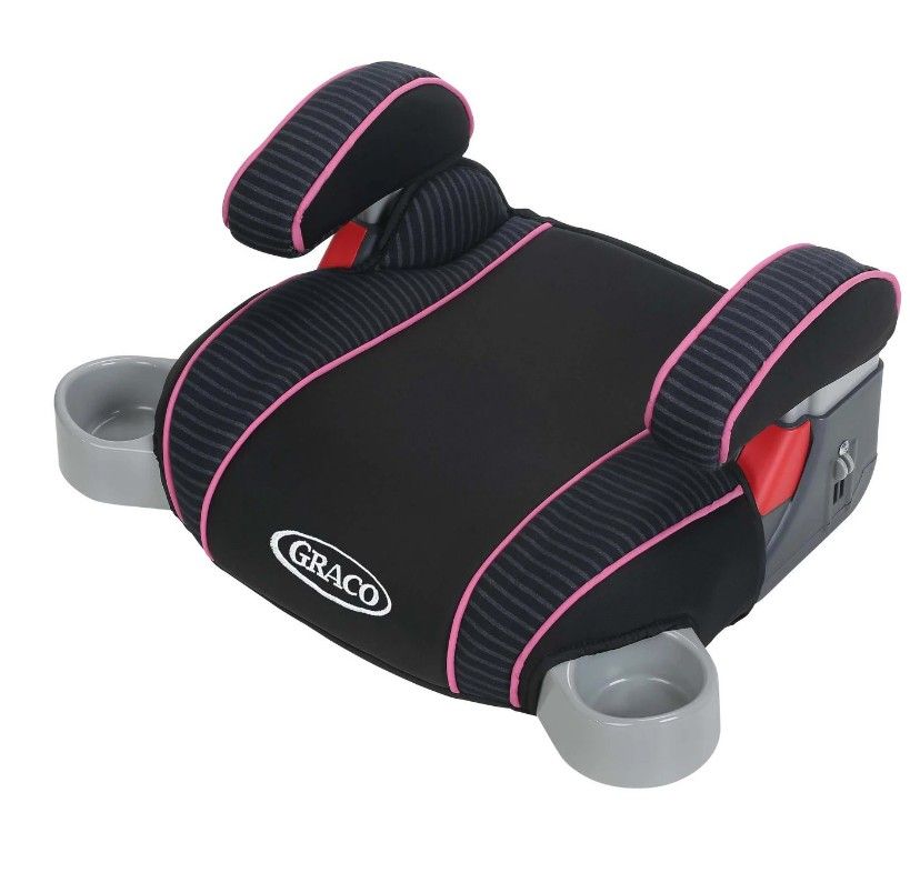 Graco® Backless TurboBooster Car Seat