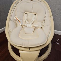 Baby Electric Swing