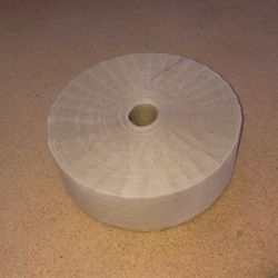 5 Rolls Of 2.83” Kraft Tape 