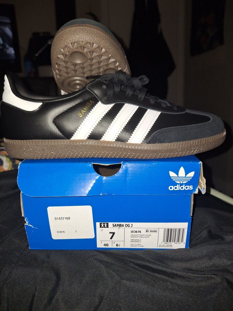 ADIDAS SAMBA OG