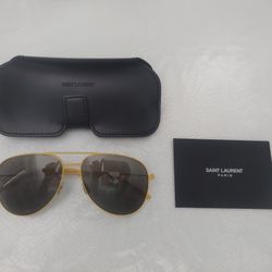 Saint Laurent Sunglasses 