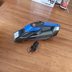 Bissell PETS STAIN ERASER 