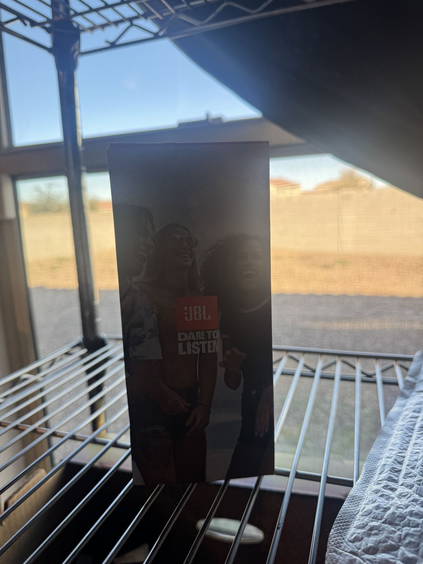 Jbl Flip 7 Unopened And Not Used