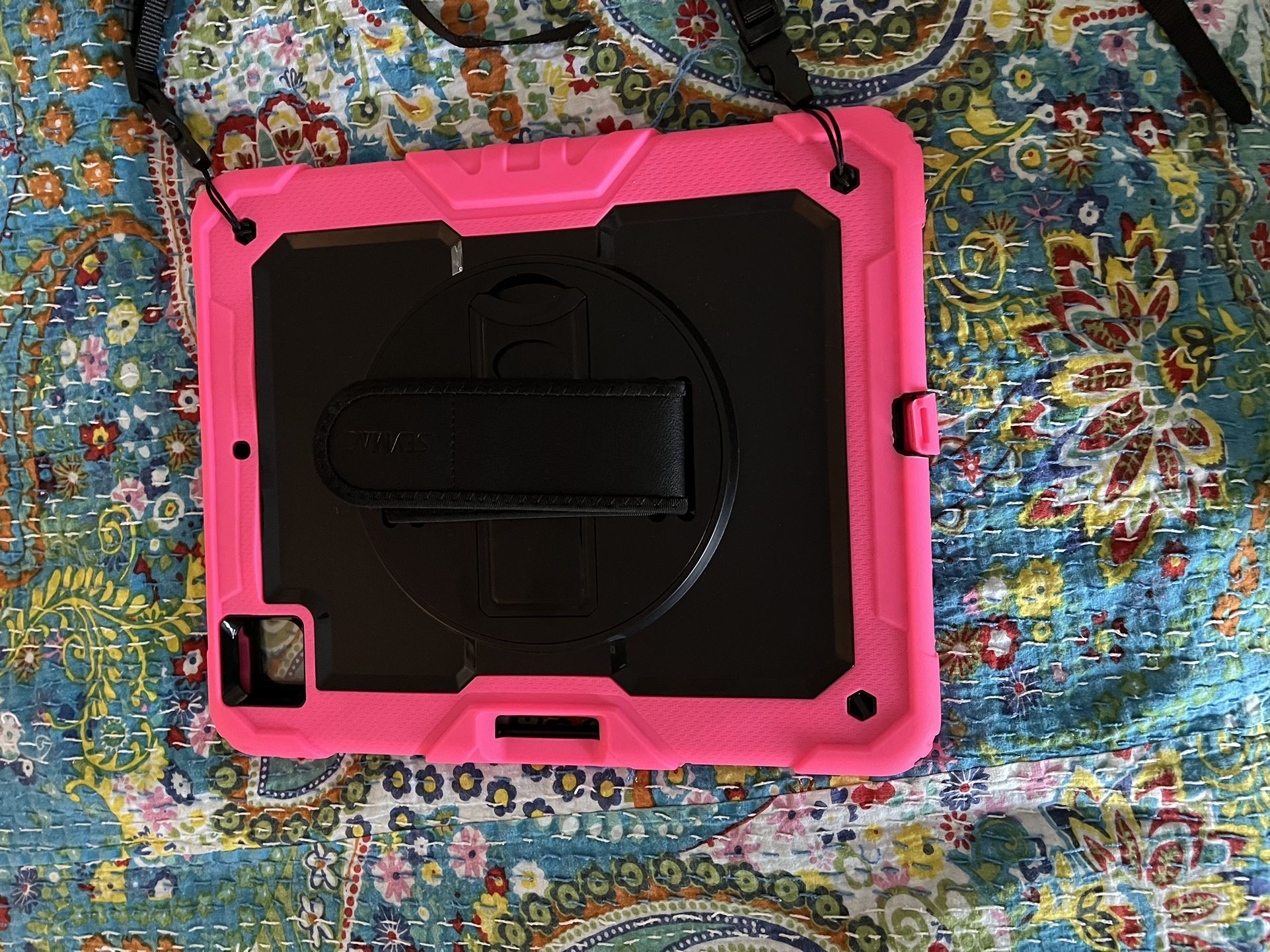 iPad 12 Pro Case
