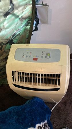 Portable AC $60 Moving Out Sale
