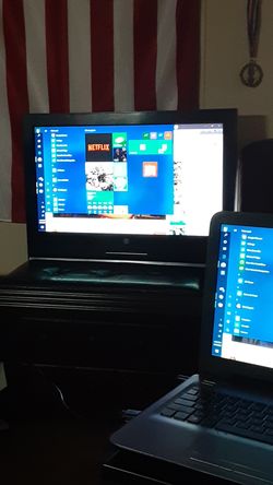 HD Monitor