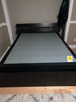 Queen Box Spring
