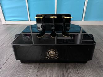 Piano pedal extender - PUNK