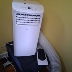 Lg Air conditioner