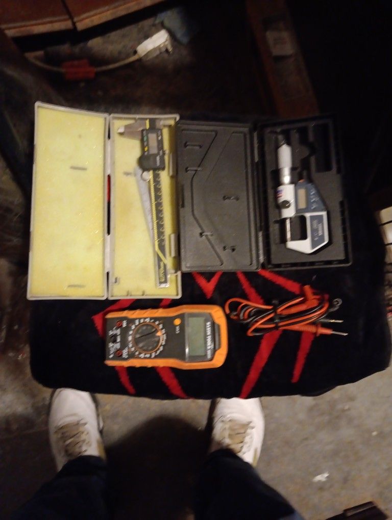 Tools