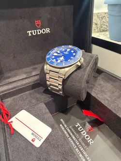 Tudor Pelagos