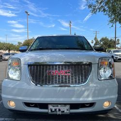 2008 GMC Yukon