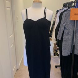 Beautiful Black Dress