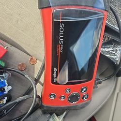 SnapOn Scanner